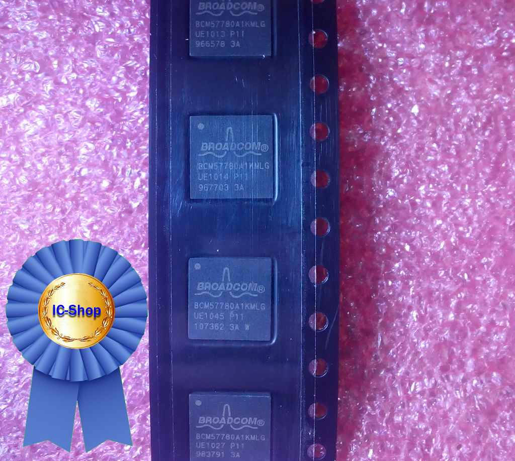 

Микросхема BCM57780A1KMLG
