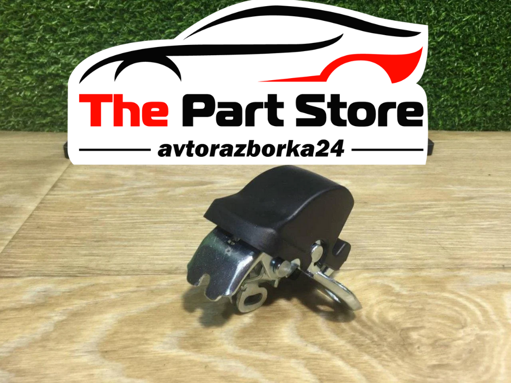 

Замок задней двери Новый Renault Kangoo Рено Кенго 97-07, 8200031628