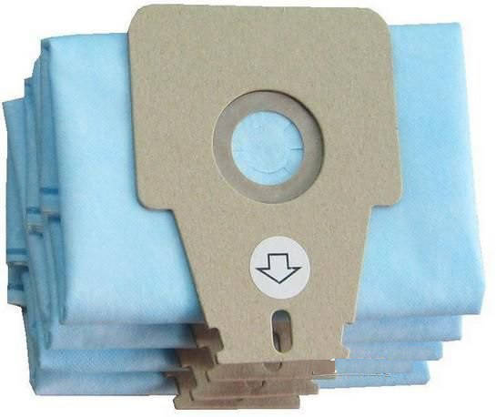 

Синтетические мешки / пылесборники Bosch typ P 4шт. FS 1305