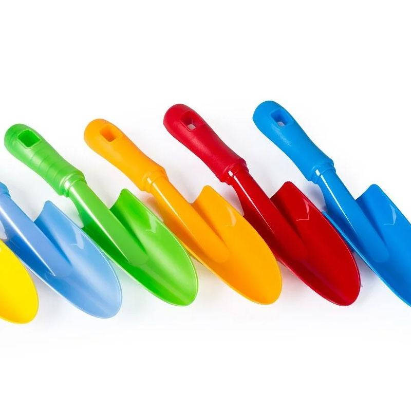 

Лопатка детская "Bamsіc" 0151, микс цветов