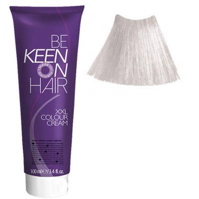 

Крем краска Superaufheller - 0.0 Супер осветлитель Keen Color Cream XXL 100 мл.