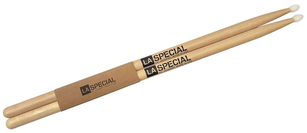 

Барабанные палочки PROMARK L.A. SPECIAL 5AN