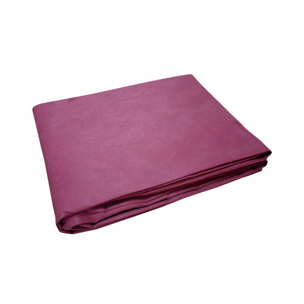 

Чехол на кушетку 0,8*2,1м, универсальный на резинке, фиолетовый, Doily