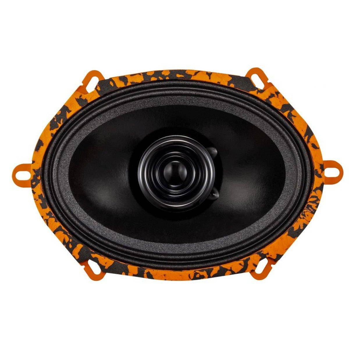 

Широкосмугові динаміки DL Audio Gryphon Lite 57 V. 2