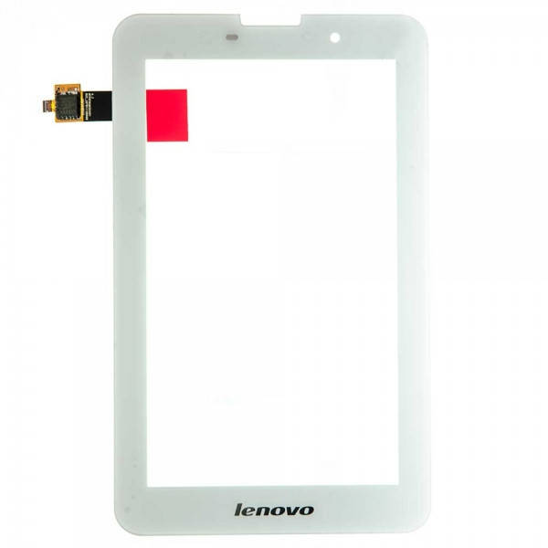 

Тачскрин (сенсор) для Lenovo A3000 IdeaTab 7.0, A5000, белый