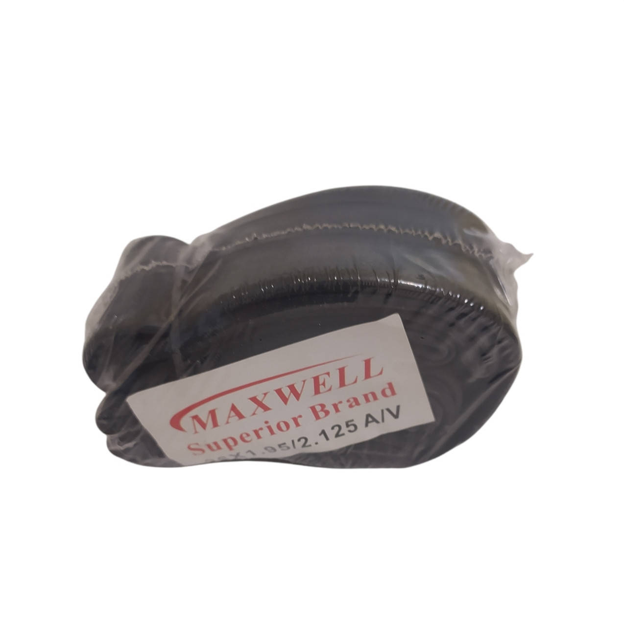 

Велокамера Maxwell 26/1.95/2.125 AV- 33мм