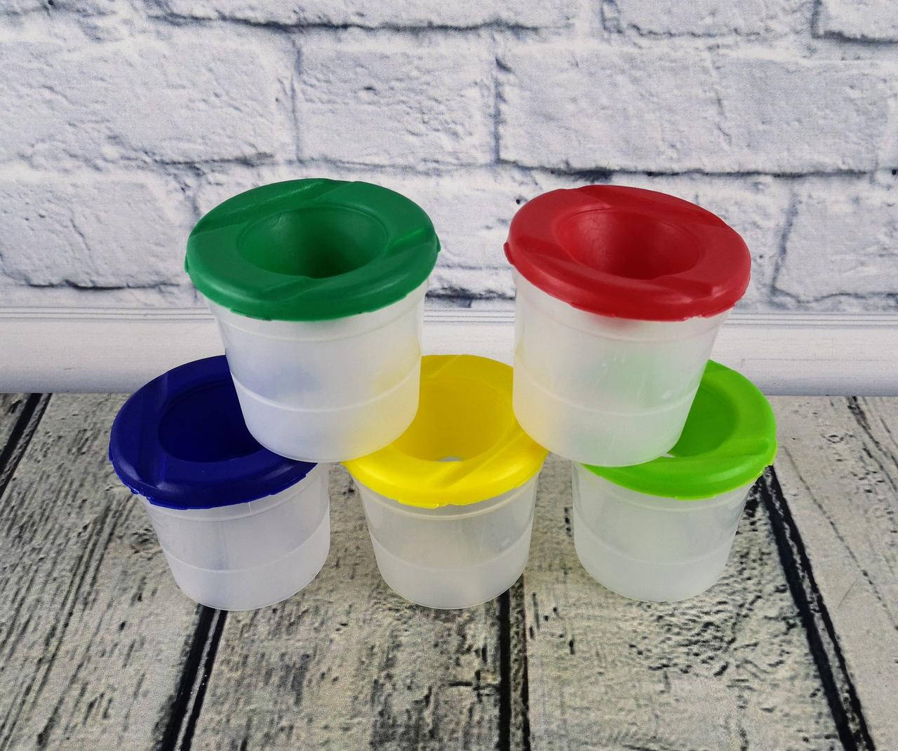 

Стакан-непроливайка Одинарный 1885Ф Синтез Украина