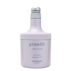 

Маска Proedit Bounce Fit 600 мл. Маска для поврежденных волос