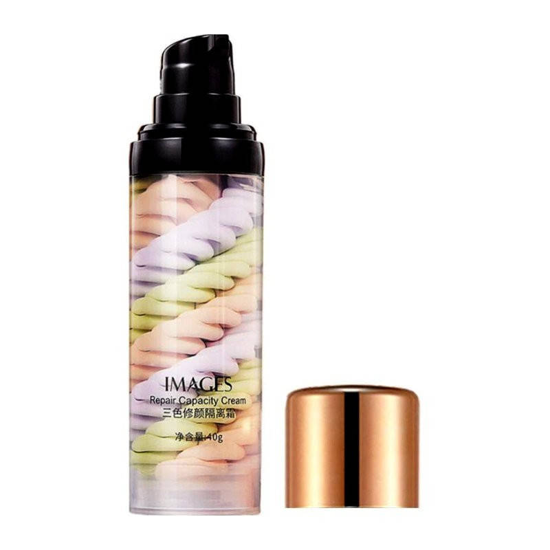 

Корректор 3 в 1 для выравнивания тона кожи IMAGES Beauty Repair Capacity Cream (40 мл)