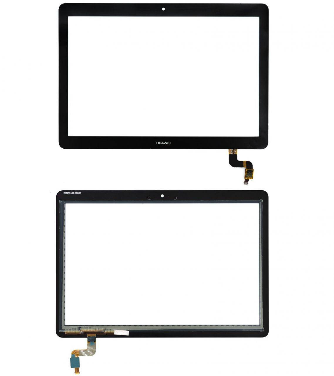 Huawei Mediapad 10 Тачскрин Купить