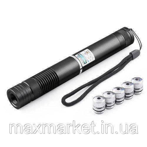 

Сверхмощный лазер, YX-B008-20000w синий