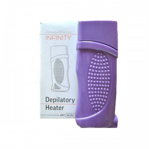 

Воскоплав для воска Infinity фиолетовый