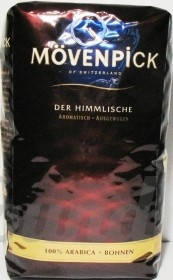 

Кофе молотый Movenpick Der Himmlische 500г Арабика