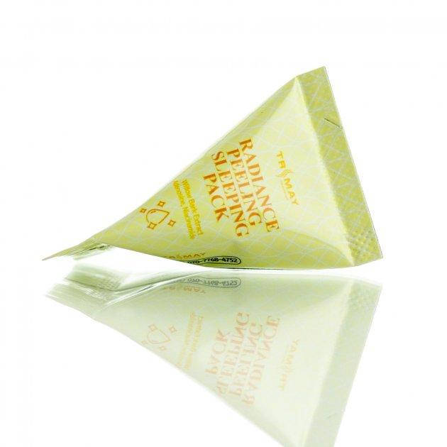 

Отшелушивающая ночная маска Trimay Radiance Peeling Sleeping Pack