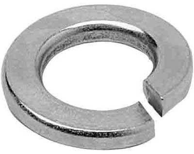 

Шайба пружинная (гровер) М5 нержавеющая сталь А2 DIN 127