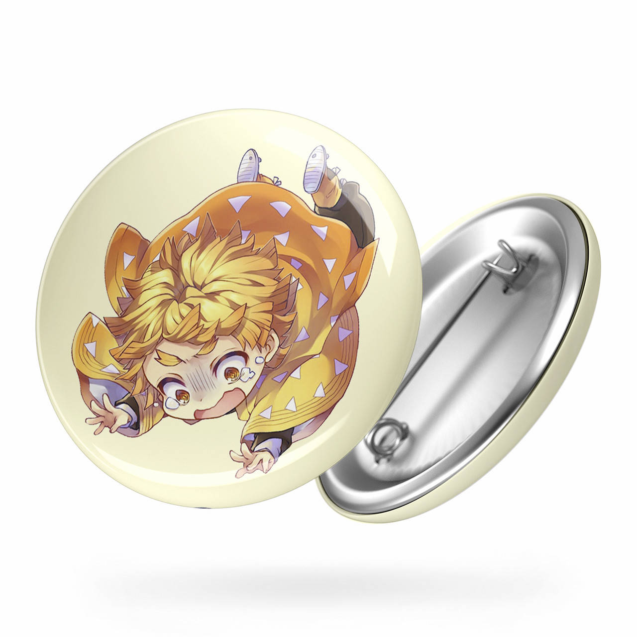 

Значок Клинок, рассекающий демонов | Kimetsu no Yaiba 05