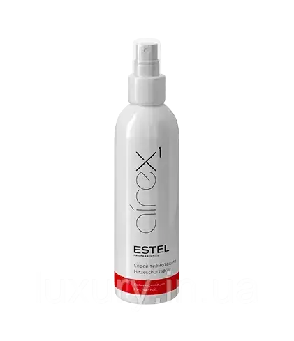 

Спрей-термозащита для волос AIREX Estel Professional 200ml
