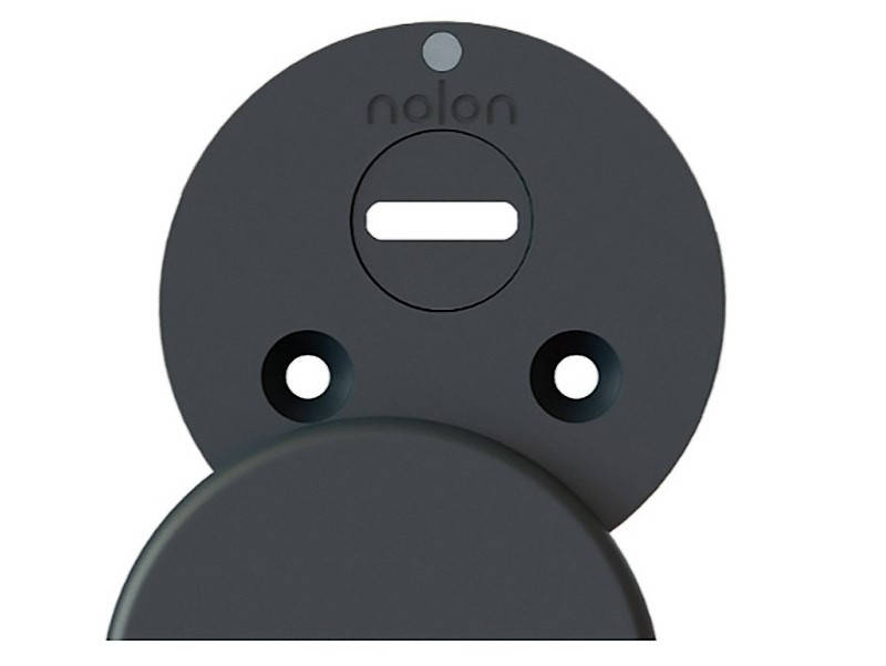

Датчик замочной скважины цилиндровый Nolon Lock Protect черный (Украина)