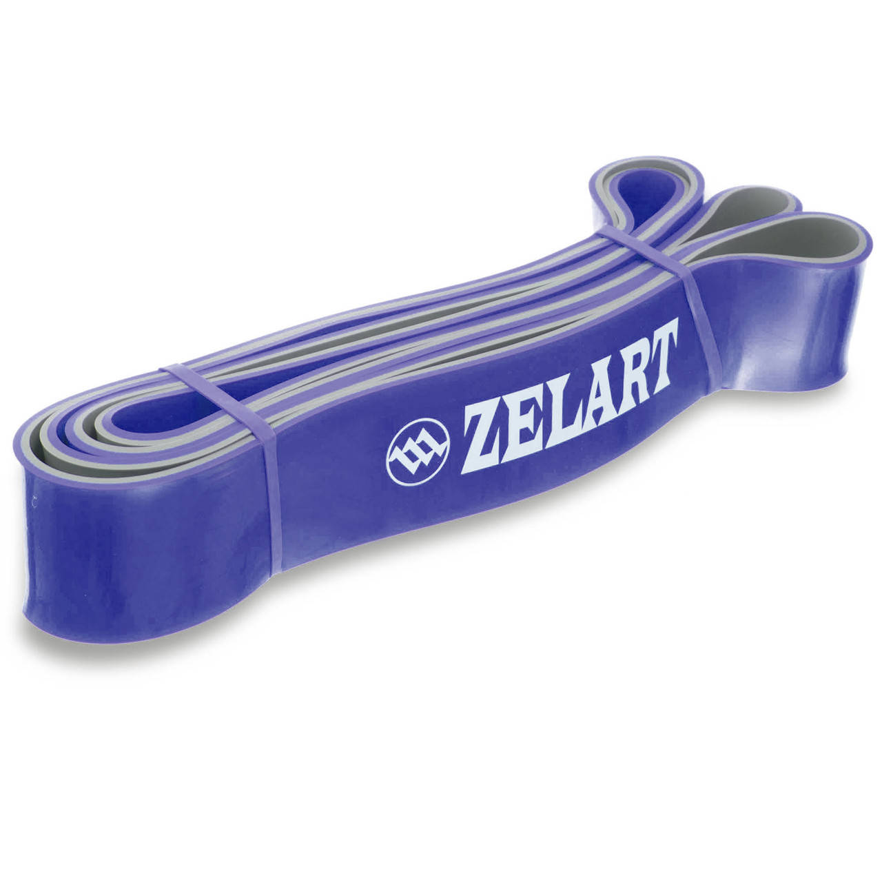 

Резинка для подтягиваний (лента силовая) нагрузка 25-57кг DUAL POWER BAND FI-0911-7