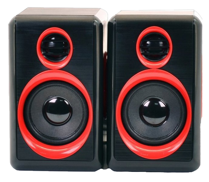 

Компьютерные колонки FT-616