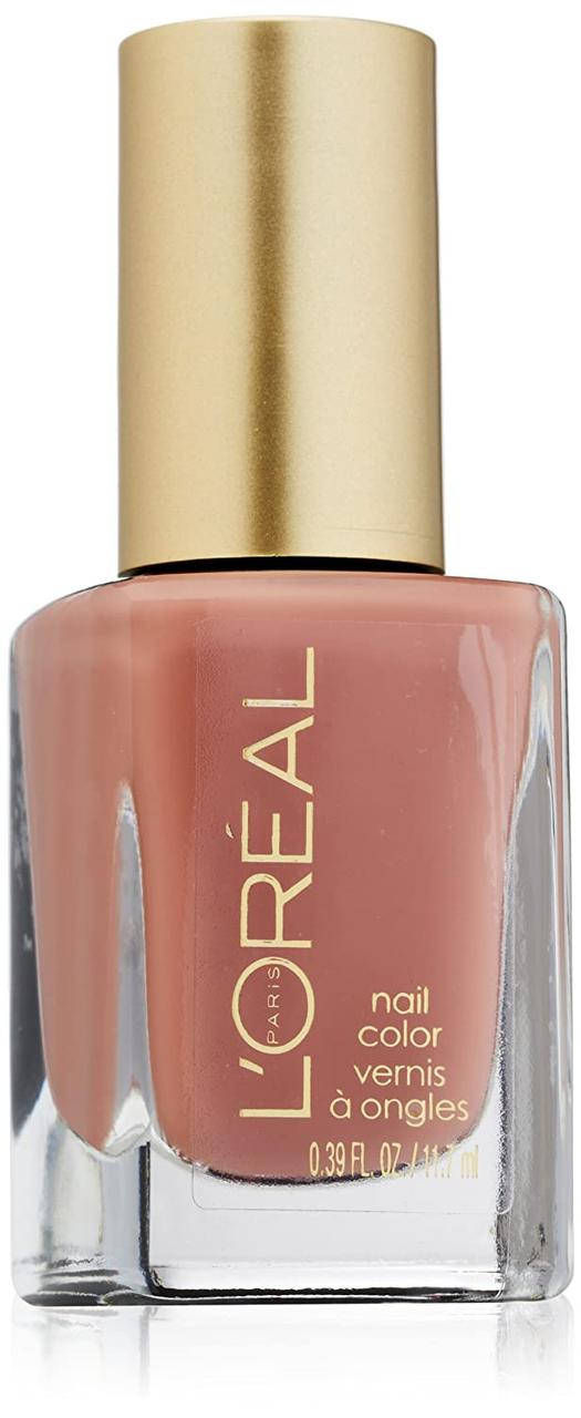 

Лак для ногтей L'Oreal № 320, 11,7 ml., Кофе с молоком