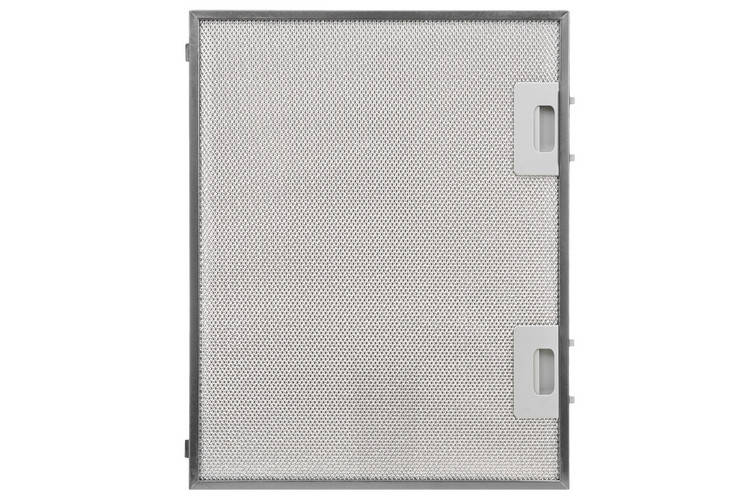 

Жировой фильтр для вытяжки Eleyus 342x437mm