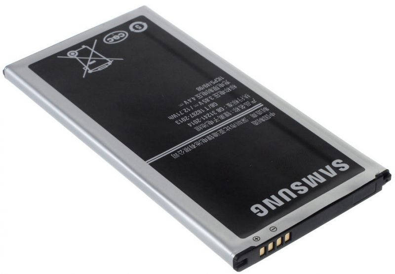 

Samsung J710FN Galaxy J7 (2016) аккумулятор (батарея) EB-BJ710CBC