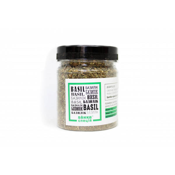 

Базилик, 50 г, 1 шт
