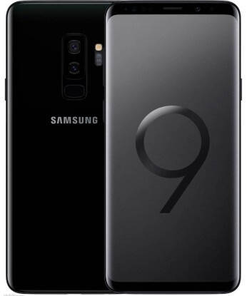 

Смартфон Samsung Galaxy S9 Plus (SM-G965U) 64gb 1sim Black, 12+12/8Мп, 6.2", Snapdragon 845, 3500 mAh, 12 мес., Черный
