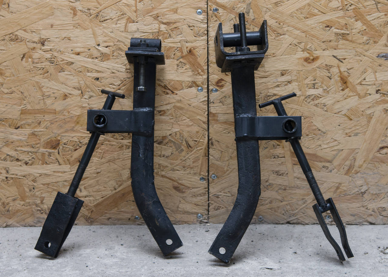 

Сцепка универсальная (водяное охлаждение) к мотоблоку ТМ Агромоторс