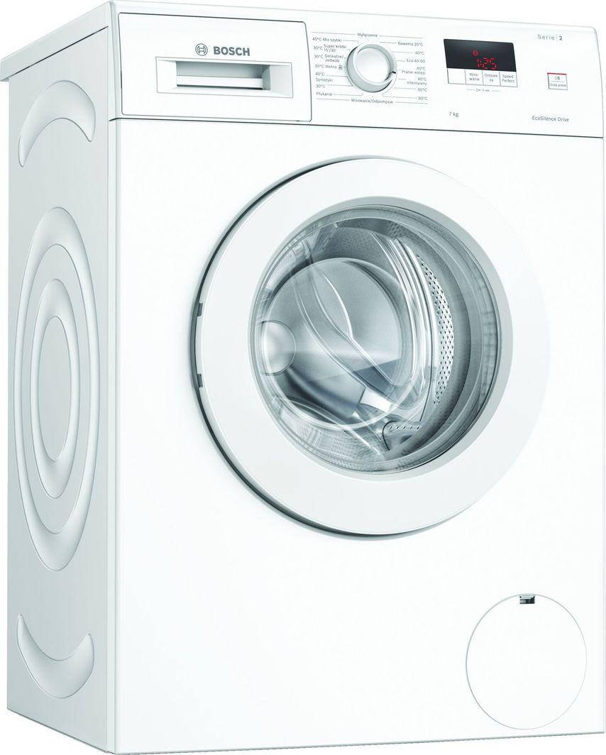 

Стиральная машина автоматическая Bosch WAJ2006APL