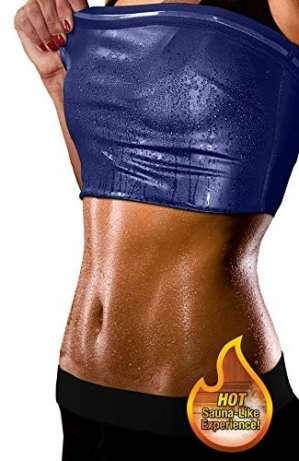 

Женская майка для похудения Sweat SHAPER