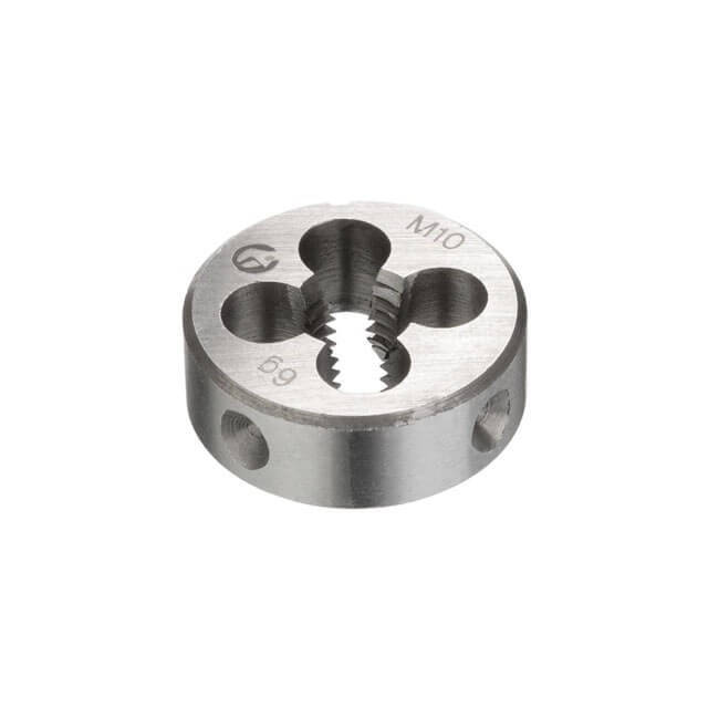 

Плашка M 10x1,5 мм INTERTOOL SD-8227