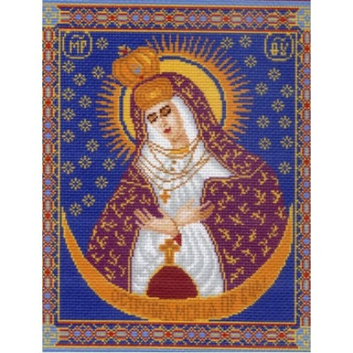 

Остробрамская