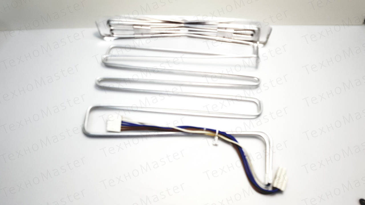 

Тэн оттайки испарителя C00284327 Original для холодильника Ariston Indesit
