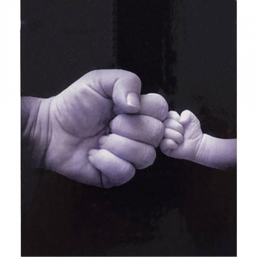 

Алмазная мозаика Color-It "Единство" 30х40 см GM75799