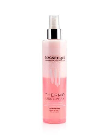 

Термоспрей для волос Magnetique Thermo Liss Spray 250 мл (8889Qu)