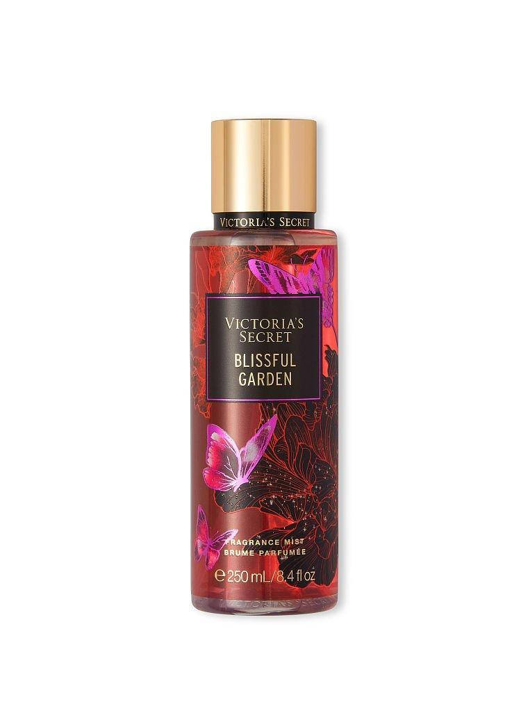 

BLISSFUL GARDEN Спрей для тіла міст VICTORIA'S SECRET FRAGRANCE MIST