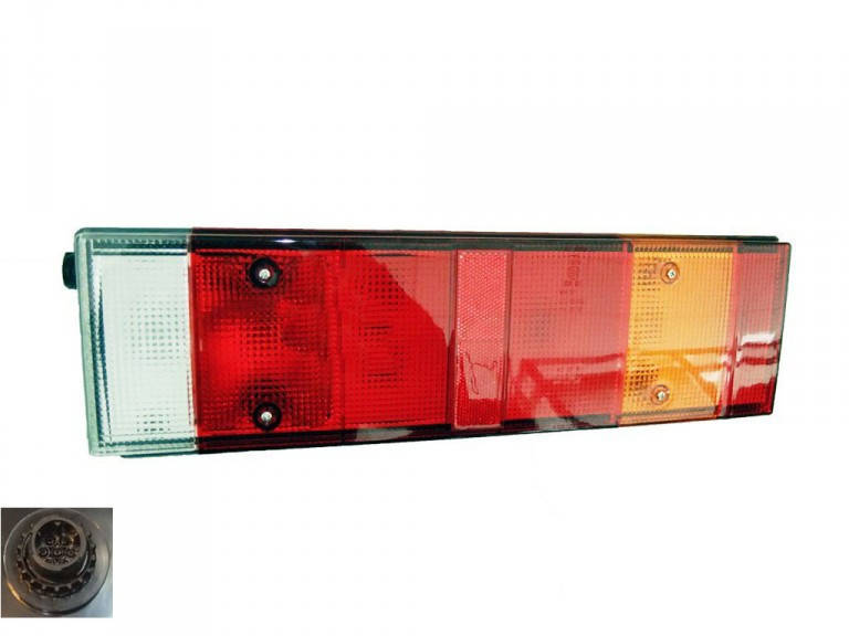 

Задние фонари на прицеп, грузовик правый Mars DAF XF, CF