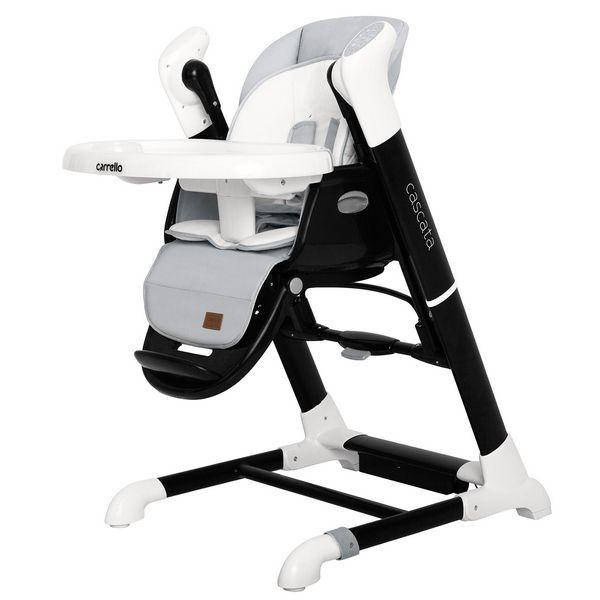 

Стільчик-гойдалка CARRELLO Cascata CRL-10303/1 /1/ MOQ