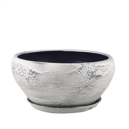 

Горшок для цветов керамический Бонсай 3,8л V2003-2