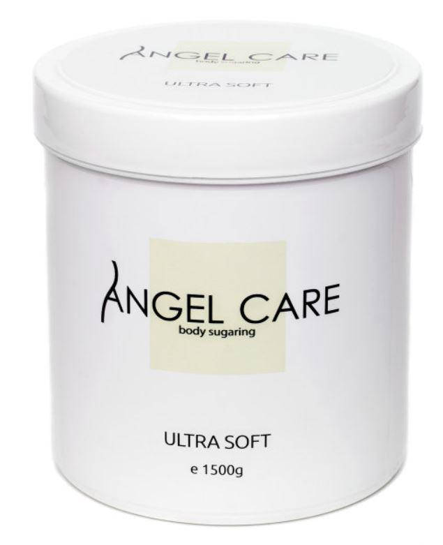 

Ультра Мягкая Паста для шугаринга 1400 гр. Angel Care Ultra Soft