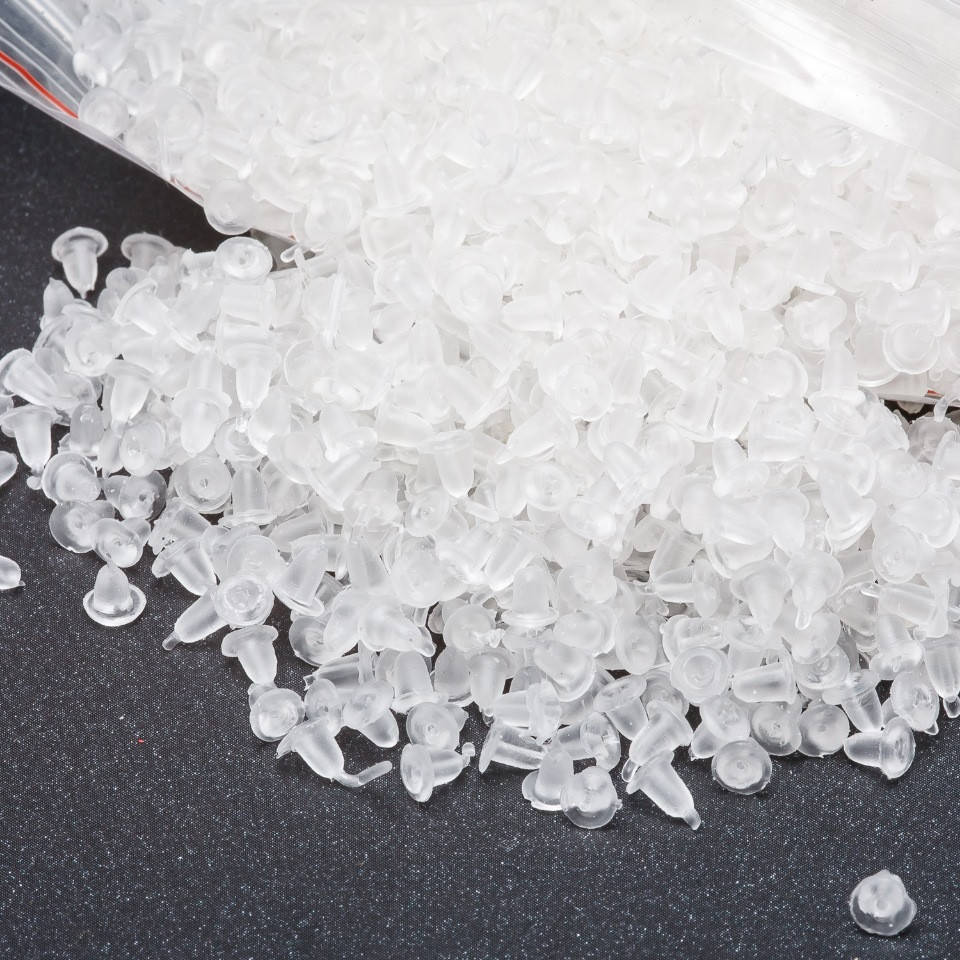 

Фиксатор для серьг силиконовый белый упаковка 300гр