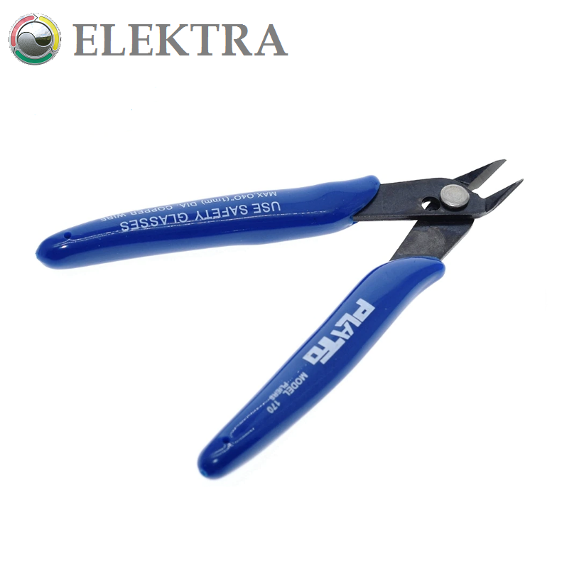 

Кусачки PLATO