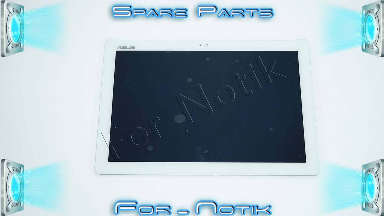 

Модуль матрица + тачскрин для Asus Z300C ZenPad 10, white, Белый
