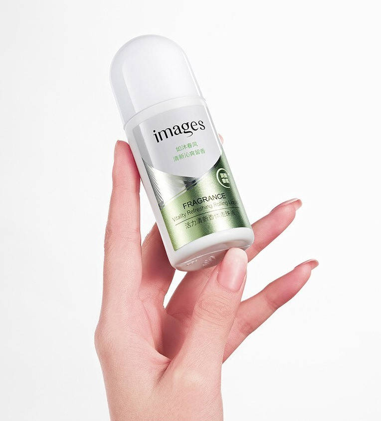 

Images Fragrance Vitality шариковый дезодорант-антиперсперант, 50 мл