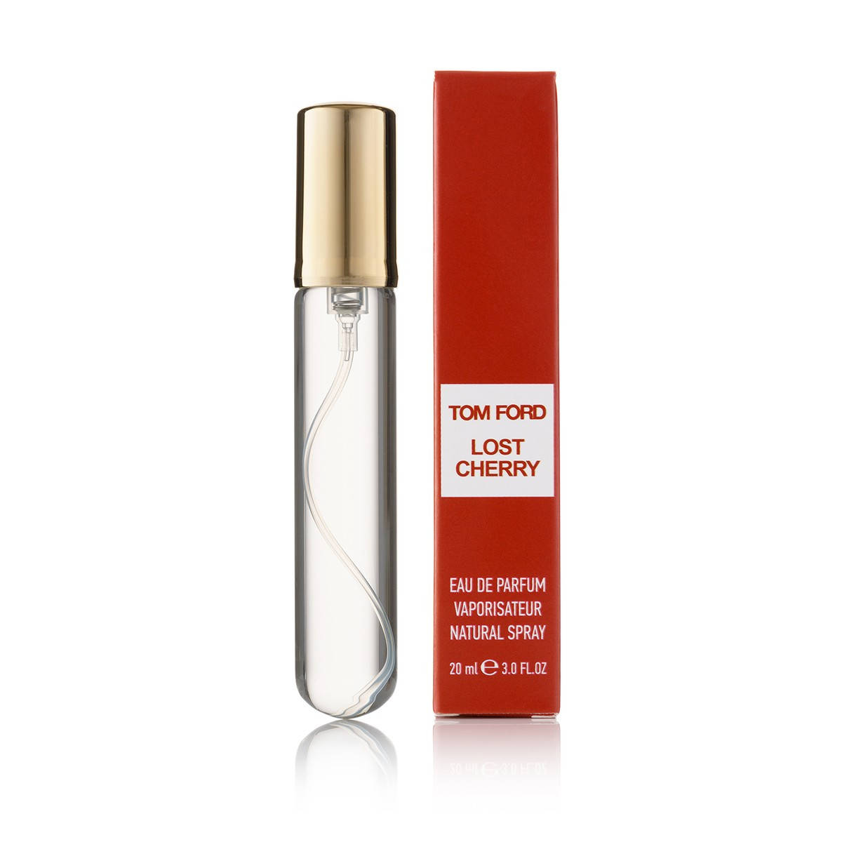 

Tom Ford Lost Cherry - Parfum Stick 20ml