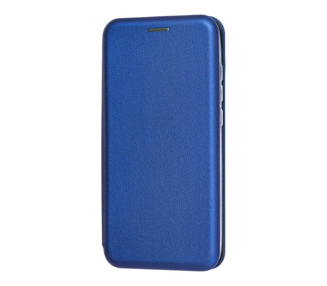 

Чехол книжка Baseus Premium Case для Xiaomi Redmi 7A Blue, Синий