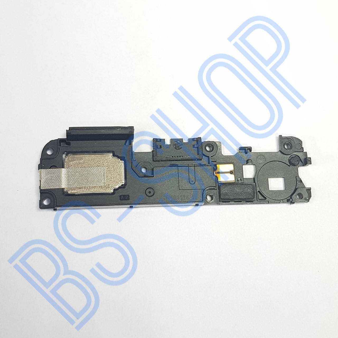 

Бузер (Динамик полифонический) Nokia 3.1 Plus original Б/У