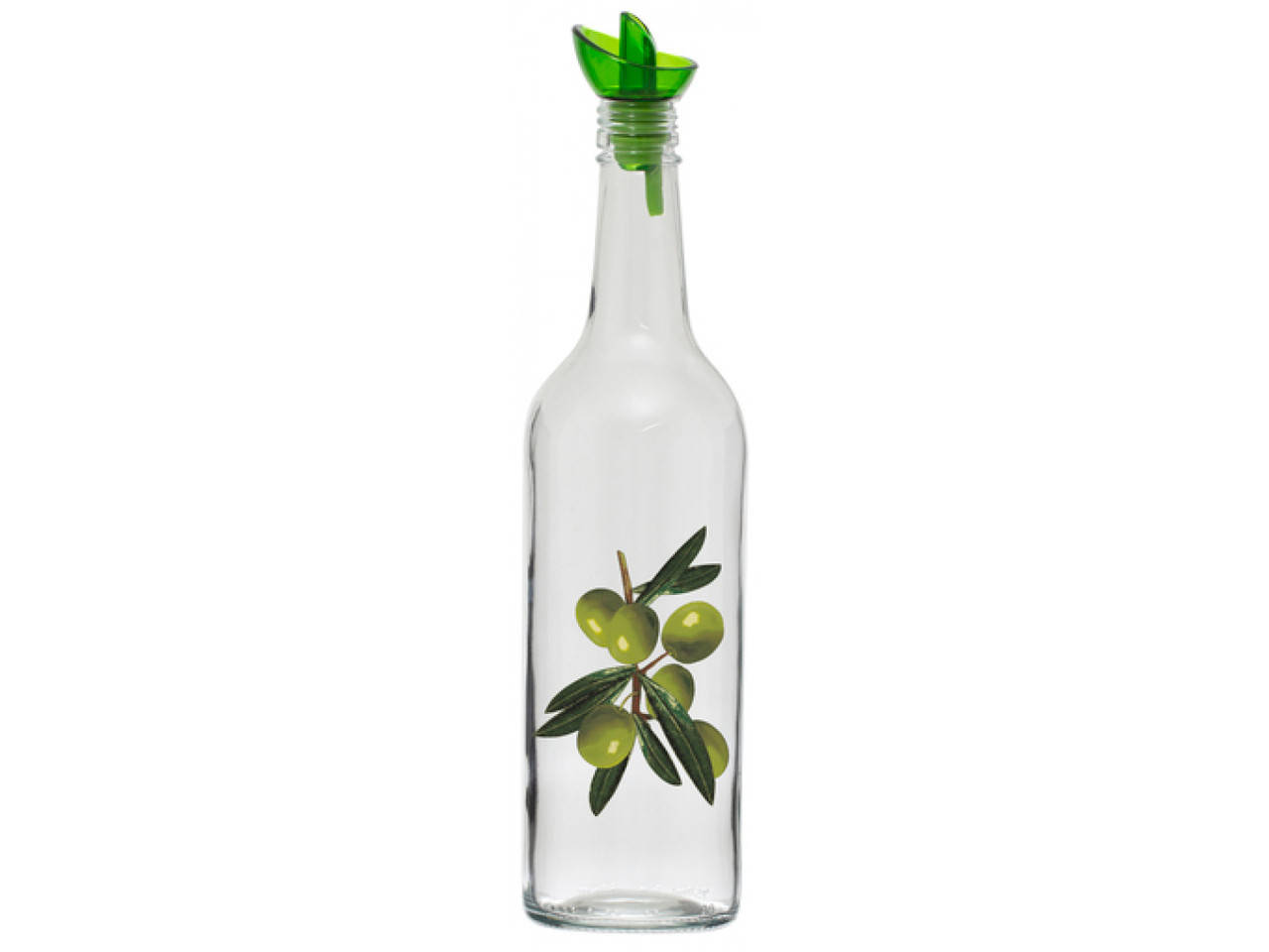 

Емкость для масла Herevin Olive Dec 151145-000 750 мл, Прозрачный